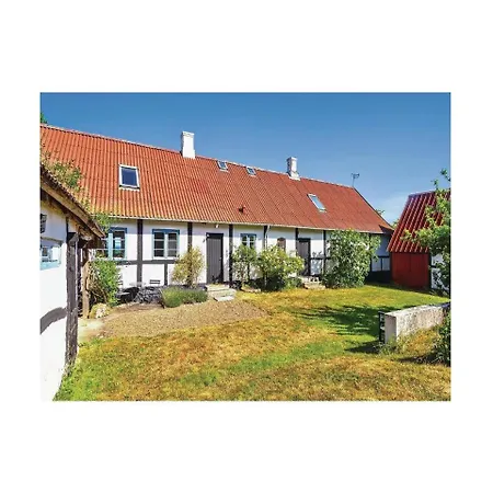 Four Bedroom Holiday In