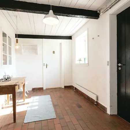 Four Bedroom Holiday In 펜션 알링에