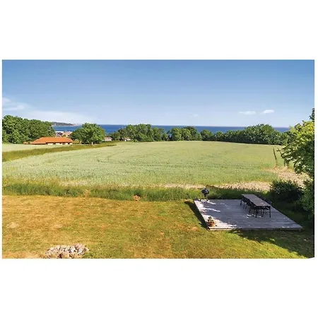 Four Bedroom Holiday In * 알링에