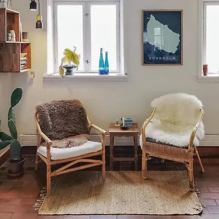 Four Bedroom Holiday In 펜션