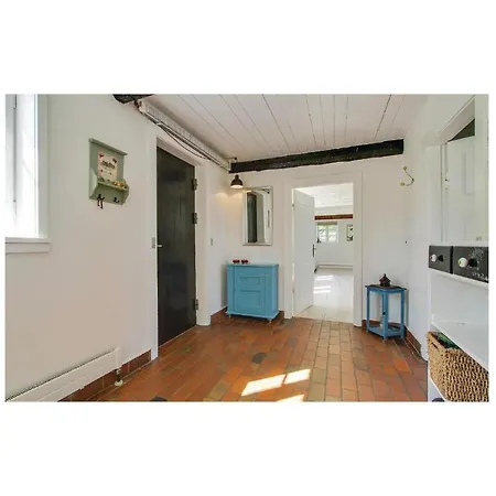 Four Bedroom Holiday In 펜션 알링에