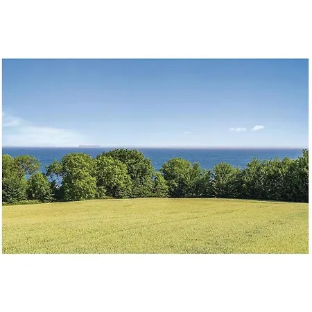 Four Bedroom Holiday In 펜션 알링에